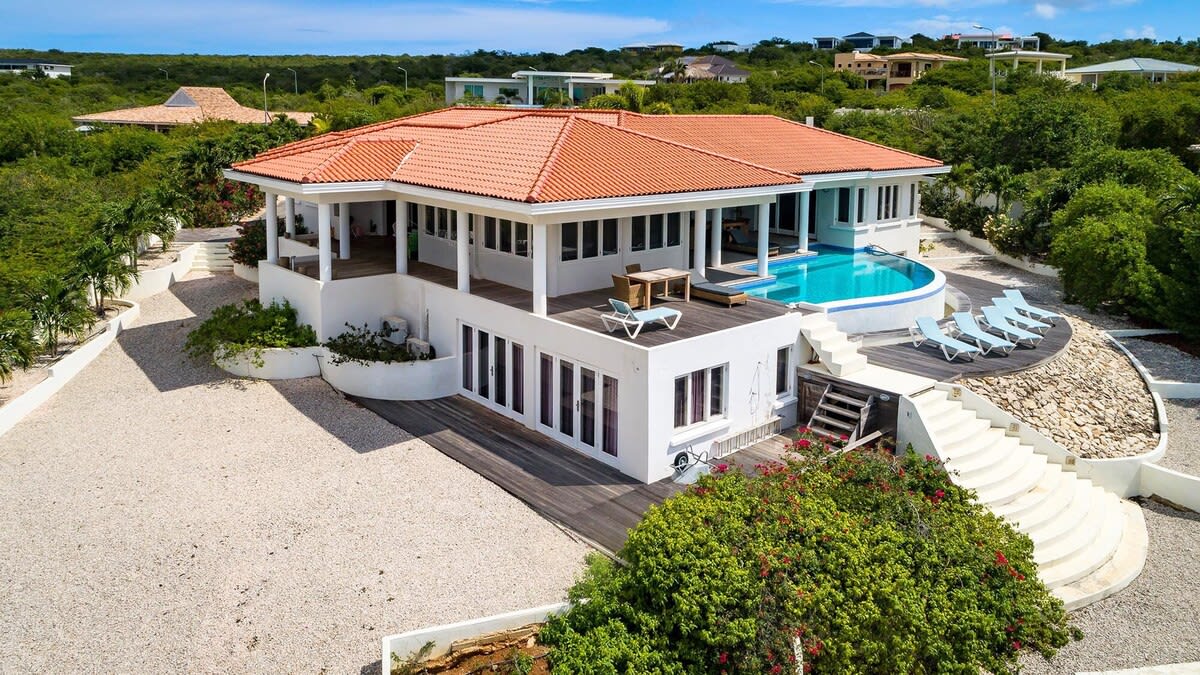 18 Terrace, Kralendijk, Caribbean Netherlands